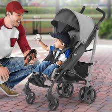 9 Best Baby Strollers That Are
