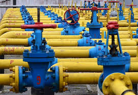 Ucraina: il transito di gas e petrolio — L'Indro