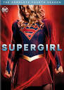 Amazon.com: Supergirl: The Complete Fourth Season (DVD) : Greg ...