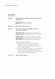 high school chemistry lab report   Science Department Lab Report  