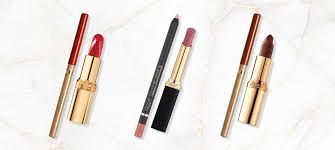 how to match lip liner and lipstick