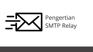 Frequently, an smtp relay will only serve incoming or outgoing messages that have some relation to the internet. Pengertian Smtp Relay Portal Belajar Gratis
