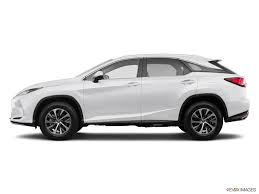 It feels athletic and stable around turns, it's easy to park, and it rides smoothly over bumps and dips in the road. 2021 Lexus Rx 350 F Sport Handling 2t2yzmda6mc280923 Keyes Cars Ca