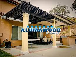 Alumawood Aluminum Patio Covers