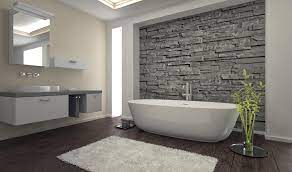 4 Tips For Rock Wall Interior That