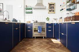 Particleboard, melamine foil, plastic edging back: 7 Door Brands For Dressing Up Ikea Kitchen Cabinets Residential Products Online