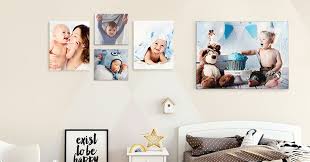 10 Canvas Print For Kid Room Decoration