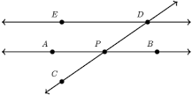 ¿qué-significa-ángulos-opuestos-por-el-vértice