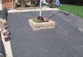 If you leave the existing vegetation and weeds as they are, they will grow and will cause the areas of the artificial turf. How To Install Artificial Turf Rcp Block Brick
