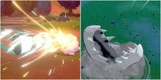 Pokemon: Everything You Need To Know About One-Hit KO Moves