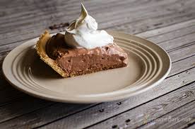 jell o pudding chocolate pie recipe