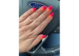3 best nail salons in st paul mn