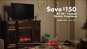 Deals Tv Spot Joy Fireplaces