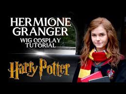 how to dress like hermione granger