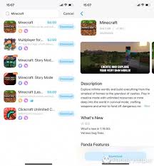 minecraft ios free without