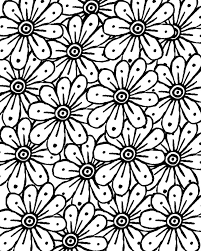 Tagetes includes african marigolds and french marigolds. Free Printable Marigold Coloring Page Mama Likes This