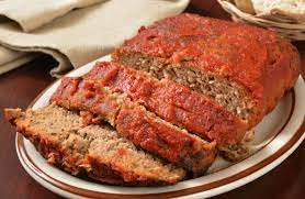 meatloaf plus onion soup mix recipe