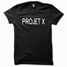 Sur.ly for drupal sur.ly extension for both major drupal version is. T Shirt Project X Projet X Noir