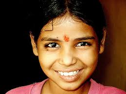 lovely smile by ramesh_lalwani ... - lovely_smile