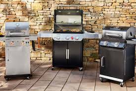the 5 best gas grills of 2023 tested