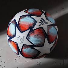 The third qualifying round of the 20/21 champions league campaign gets underway on tuesday 15 september, and you can expect to see the adidas finale 20 pro making its. The 2020 2021 Champions League Official Ball Mcbondnews