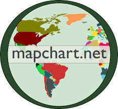 Create Custom Map Mapchart