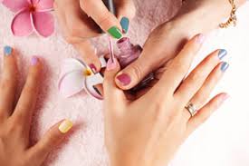 our services leza nail spa romeoville