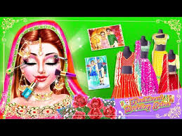 makeup wala game sundar dulhan apps