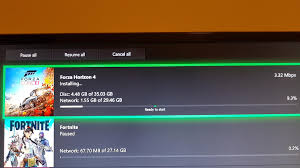 Download fortnite for windows pc from filehorse. The Disc Download For Forza Horizon 4 Has Been Stuck At 4 48gb For Over An Hour But The Network Download Is Still Downloading What Do I Do Btw Ik My Wifi Is Slow