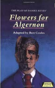flowers for algernon radio play by