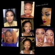 makeup artist in abuja nigeria