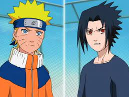 Why Sasuke can't beat Naruto