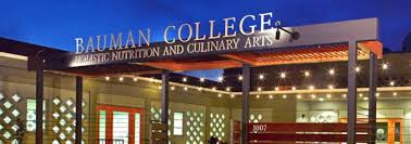 bauman college upcoming events in