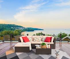 5 best patio furniture of 2023 reviewed