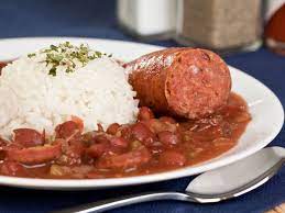 Drain and rinse red beans, add them to the soup pot with the vegetables. Where To Eat Some Of The Best Red Beans And Rice In New Orleans Eater New Orleans