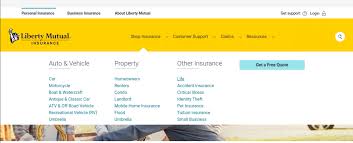 Liberty Mutual Life Insurance Review