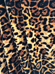 cheetah print fabric uk sidoarjocrea