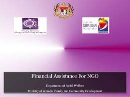 Ministries and agencies of women, family, and community development, malaysia web guide by lawyerment. Pn Rosnah Sardi Jkm Financial Resources For Civil Society