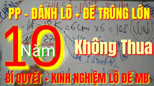 Du Doan Lo De Mien Trung Hom Nay