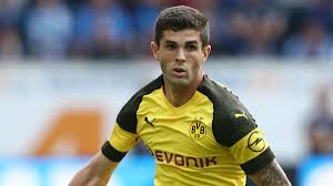 Christian pulisic is an american professional soccer athlete who is the youngest athlete ever to become a captain of a u.s. Christian Pulisic Biography Facts Childhood Life Net Worth Sportytell