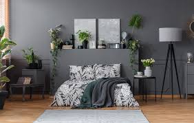 best feng s approved bedroom colour