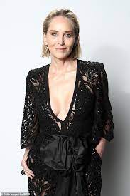 She is the recipient of a primetime emmy award and a golden globe award, as well as having received nominations for an academy award and a screen actors guild award. Sharon Stone Opens Up About Her Infamous Basic Instinct Crotch Shot Scene In New Memoir 247 News Around The World