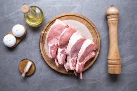 Place oil in a large, heavy skillet and heat over high. 7 Big Mistakes To Avoid When Cooking Pork Chops