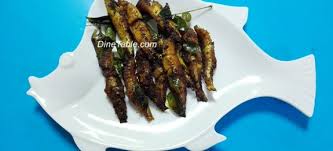 kerala fish fry recipe netholi meen