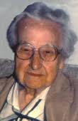 In 1923, at age 24, Sister Peter Claver Fahy of the Precious Blood prayed, &quot;Make my life worthwhile.&quot; At 95, she said, &quot;Things keep bobbing up for me to do ... - Sr-Peter-Claver_article