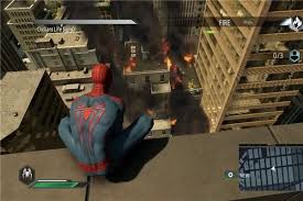 Such equipment includes mobile phones, tablets and others. Tips Amazing Spiderman 3 For Android Apk Download