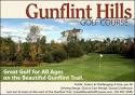 Gunflint Hills Golf Course - City of Grand Marais - Minnesota