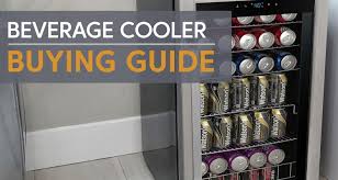 beverage cooler ing guide quench