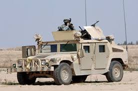 7 Gas Guzzling Military Combat Vehicles Treehugger