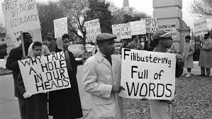 Filibuster meaning, definition, what is filibuster: The Origins Of The Filibuster And How It Came To Exasperate The U S Senate